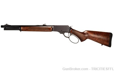 New Rossi R95 Trapper 45-70 Lever Action with Threaded Barrel-img-0