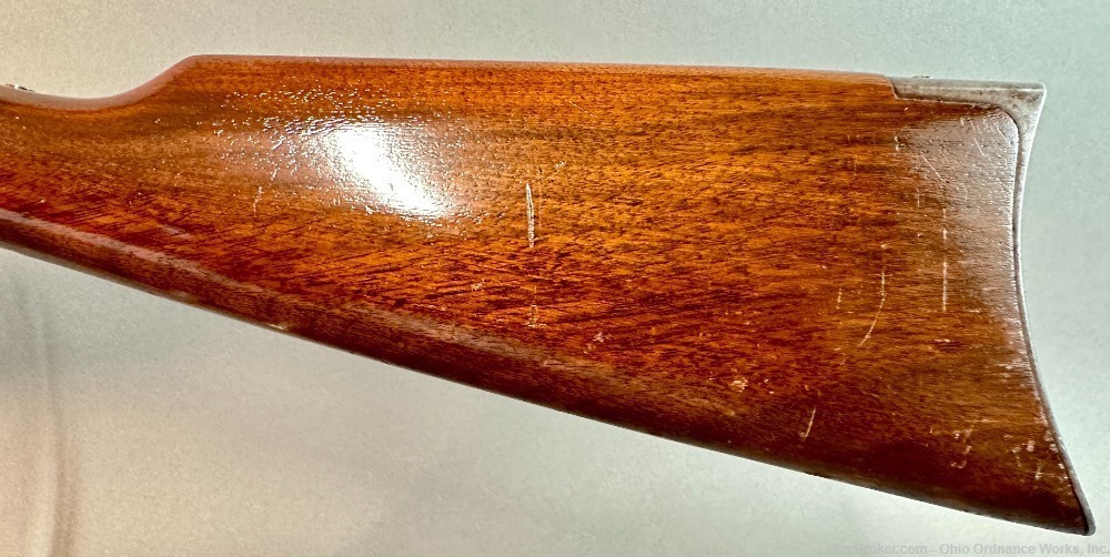 1914 Production Winchester 1890 Rifle-img-13