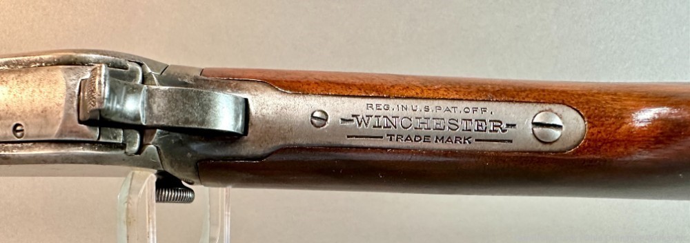 1914 Production Winchester 1890 Rifle-img-35