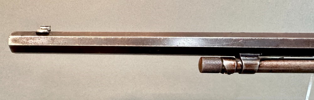 1914 Production Winchester 1890 Rifle-img-2
