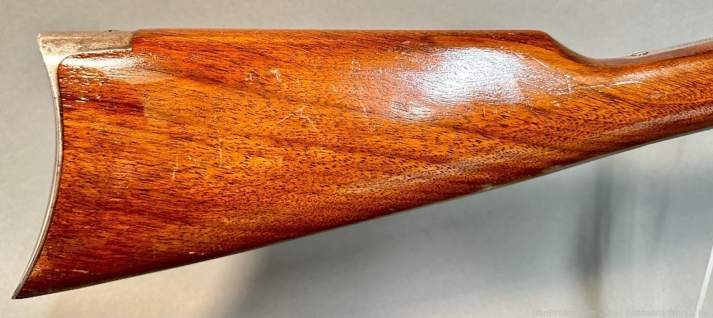 1914 Production Winchester 1890 Rifle-img-15