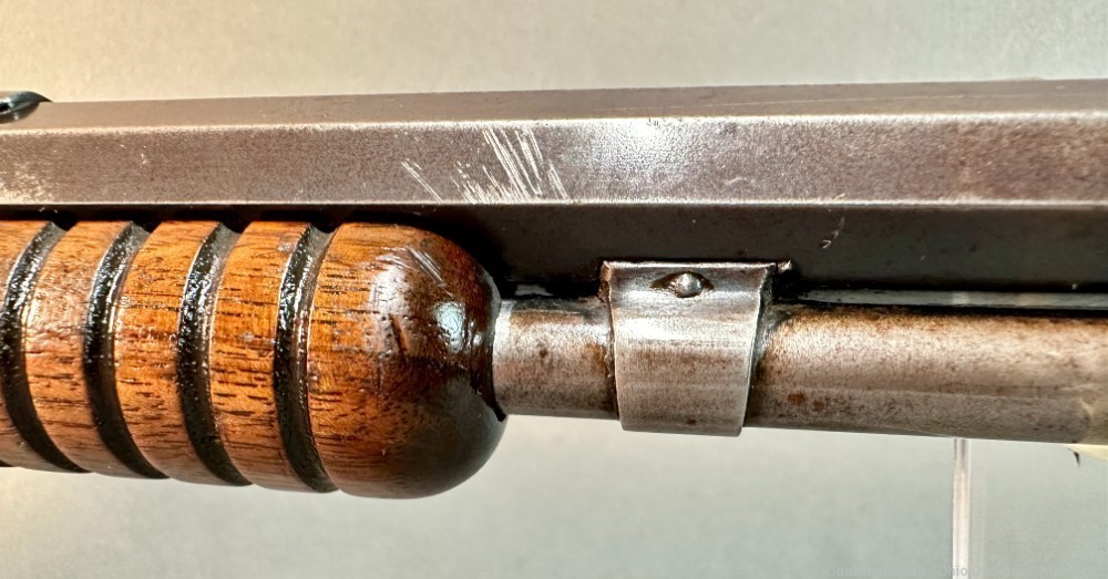 1914 Production Winchester 1890 Rifle-img-21