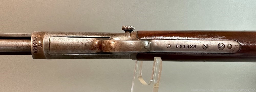 1914 Production Winchester 1890 Rifle-img-44