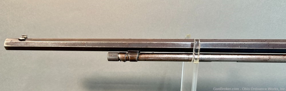 1914 Production Winchester 1890 Rifle-img-3