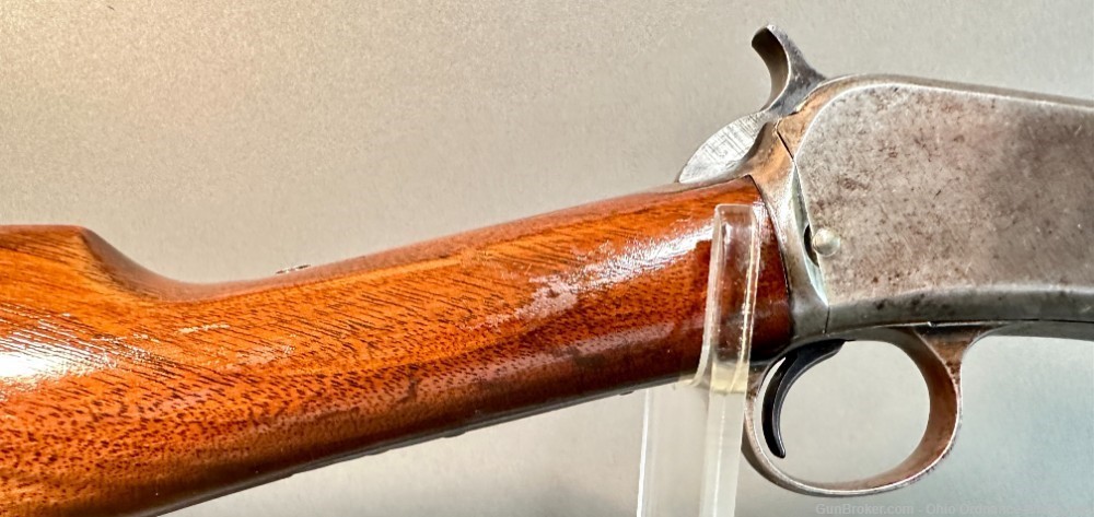 1914 Production Winchester 1890 Rifle-img-16
