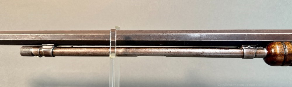 1914 Production Winchester 1890 Rifle-img-4