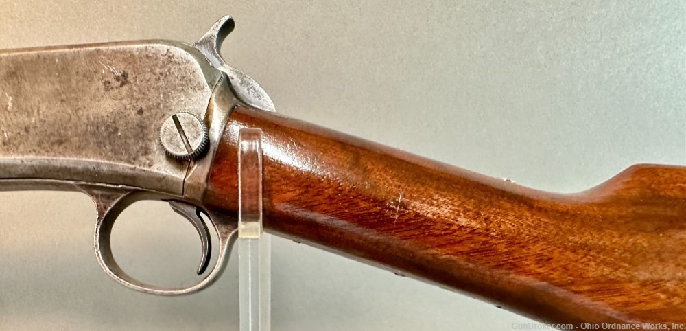 1914 Production Winchester 1890 Rifle-img-12