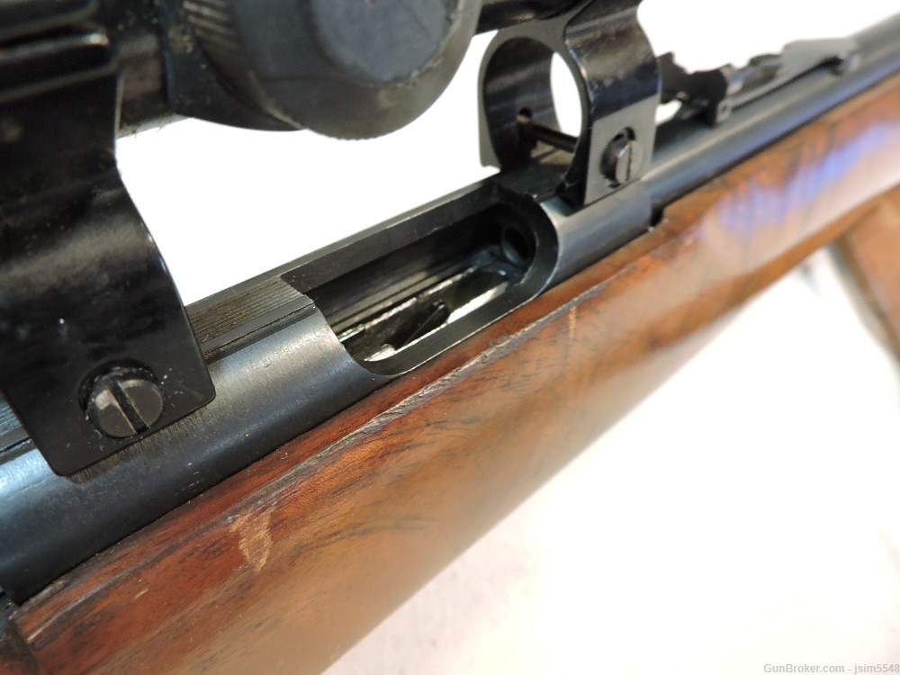 Marlin Model 783 .22 Magnum Bolt Action Rifle-img-16