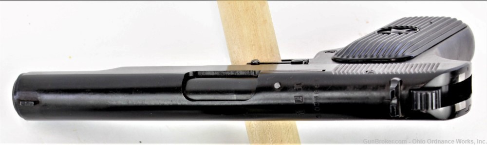 Original Post Vietnam Era Arsenal 66 Production Chi-Com Type 54 Pistol-img-2