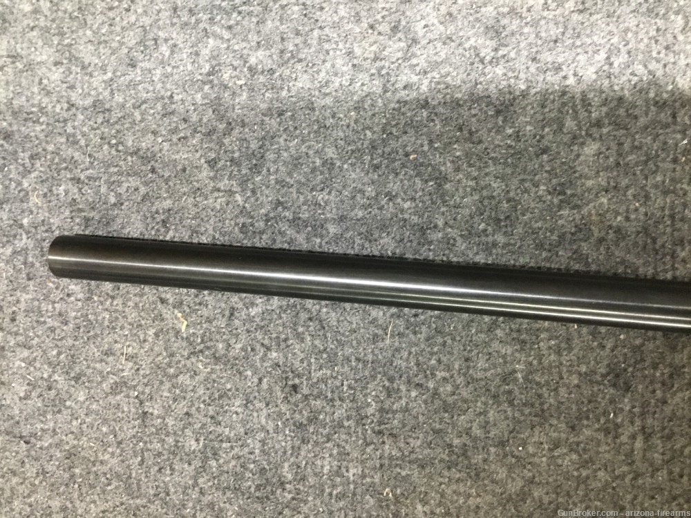 Mossberg New Haven 600 CT 20GA Pump Action Shot gun-img-19