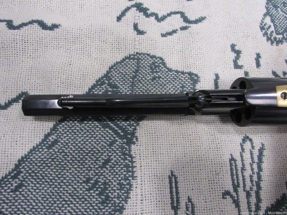 1858 Remington New Model Navy 36cal Pietta VGC-img-8