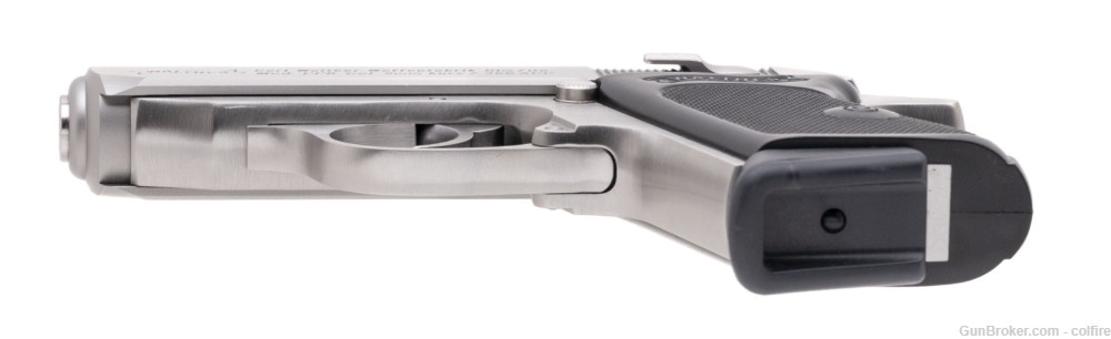 Walther PPK Pistol .380 Acp (PR68555)-img-3