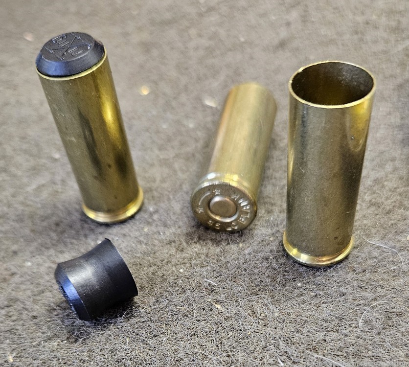 .45 Colt Blank Starline Brass - 100 count-img-2