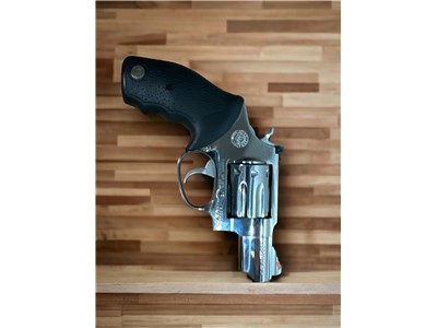 TAURUS MODEL 941 22 Magnum IN EXCELLENT CONDITION