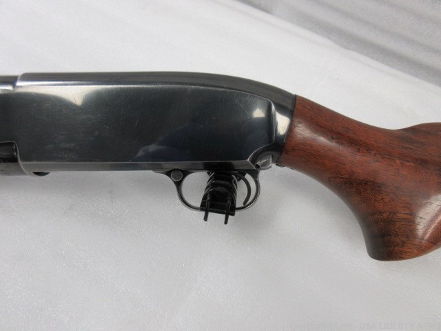 Winchester Model 12 Shotgun 12GA 1954 MFG-img-7