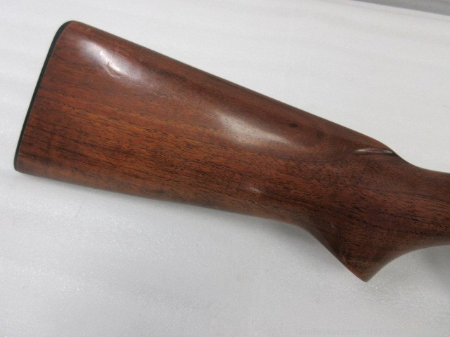 Winchester Model 12 Shotgun 12GA 1954 MFG-img-9