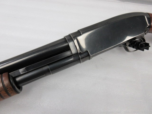 Winchester Model 12 Shotgun 12GA 1954 MFG-img-6