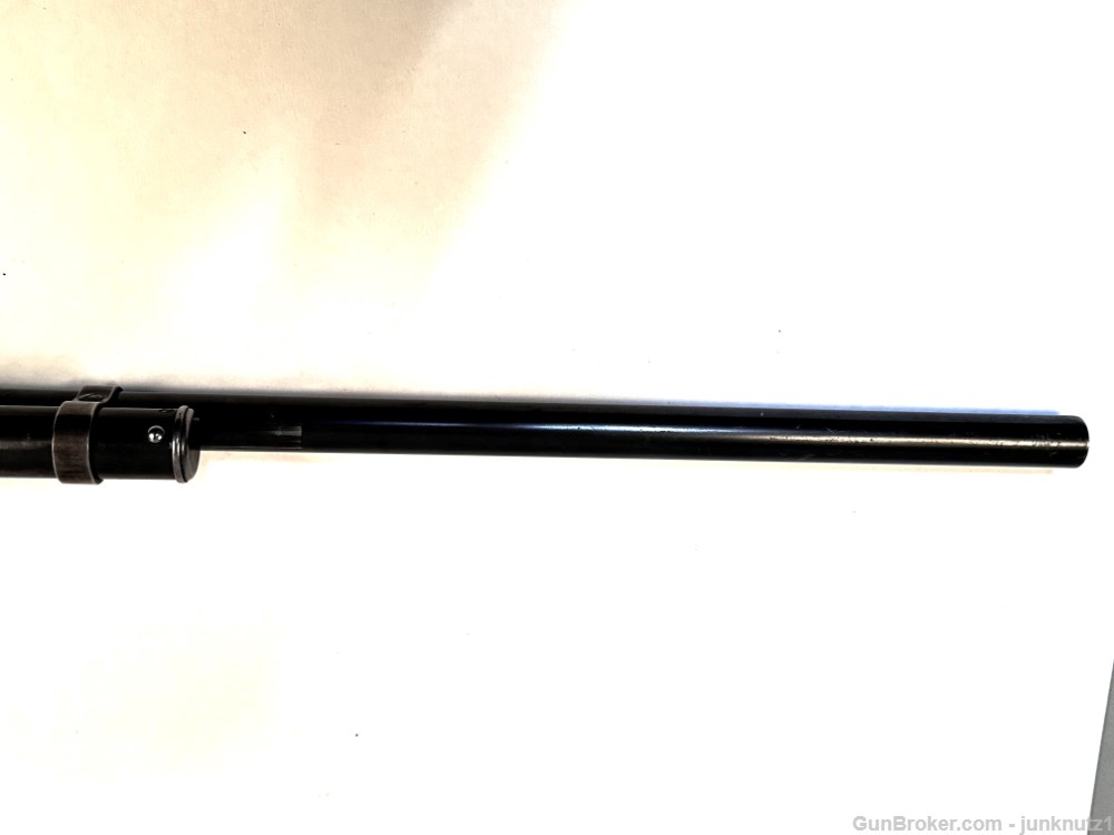 Winchester Model 1897 Black Diamond Trap 12 Gauge made in 1911-img-26