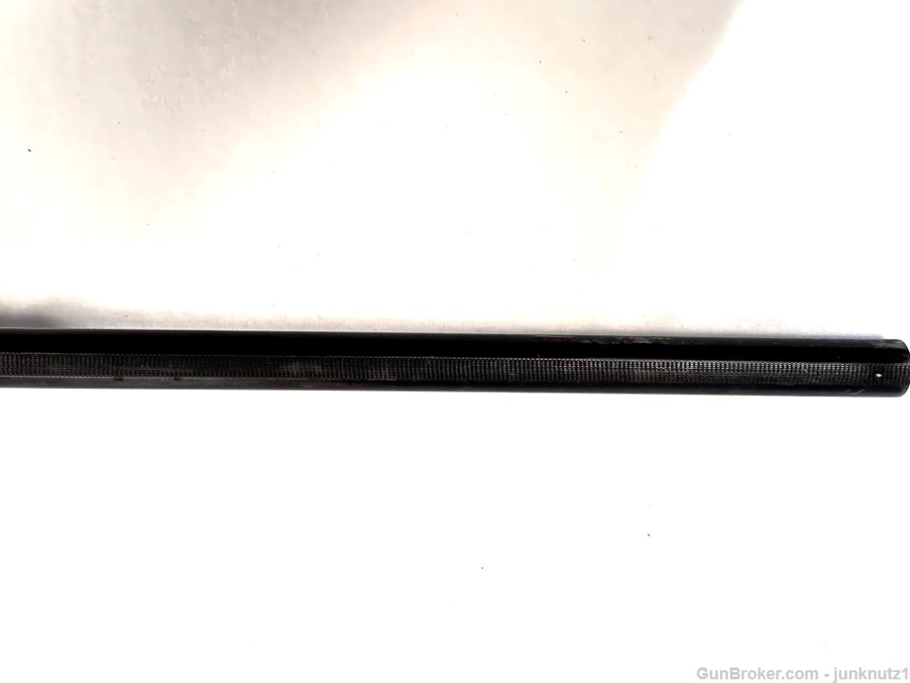 Winchester Model 1897 Black Diamond Trap 12 Gauge made in 1911-img-30