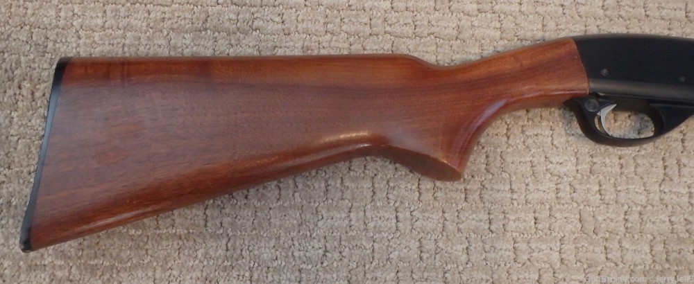 Remington Model 572 SB / Routledge Bore and Mo-Skeet-O Package-img-2