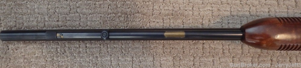 Remington Model 572 SB / Routledge Bore and Mo-Skeet-O Package-img-10