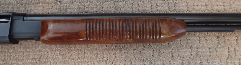 Remington Model 572 SB / Routledge Bore and Mo-Skeet-O Package-img-3