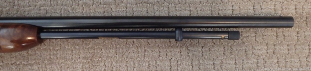 Remington Model 572 SB / Routledge Bore and Mo-Skeet-O Package-img-4