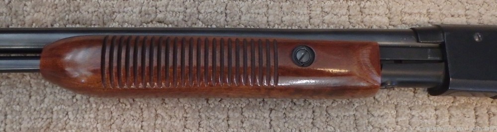 Remington Model 572 SB / Routledge Bore and Mo-Skeet-O Package-img-7