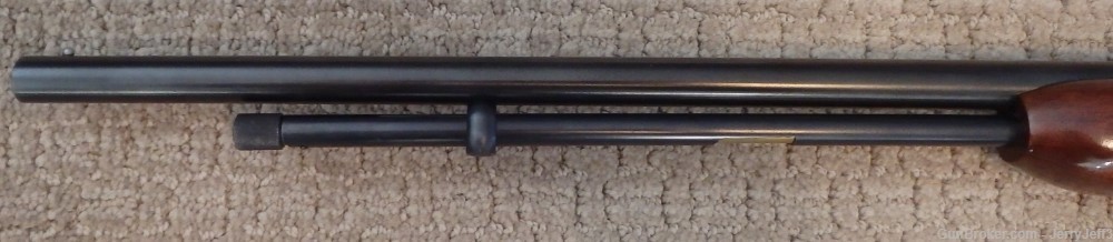 Remington Model 572 SB / Routledge Bore and Mo-Skeet-O Package-img-8