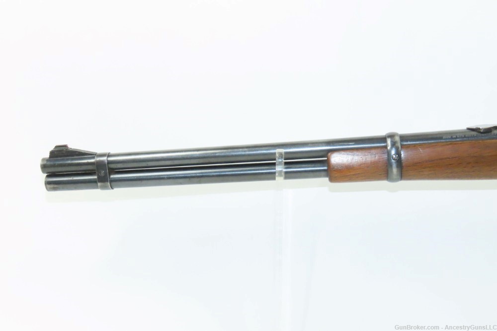 Pre-1964 WINCHESTER M 94 .30-30 WCF Lever Action Carbine C&R DEER HUNTER   -img-4