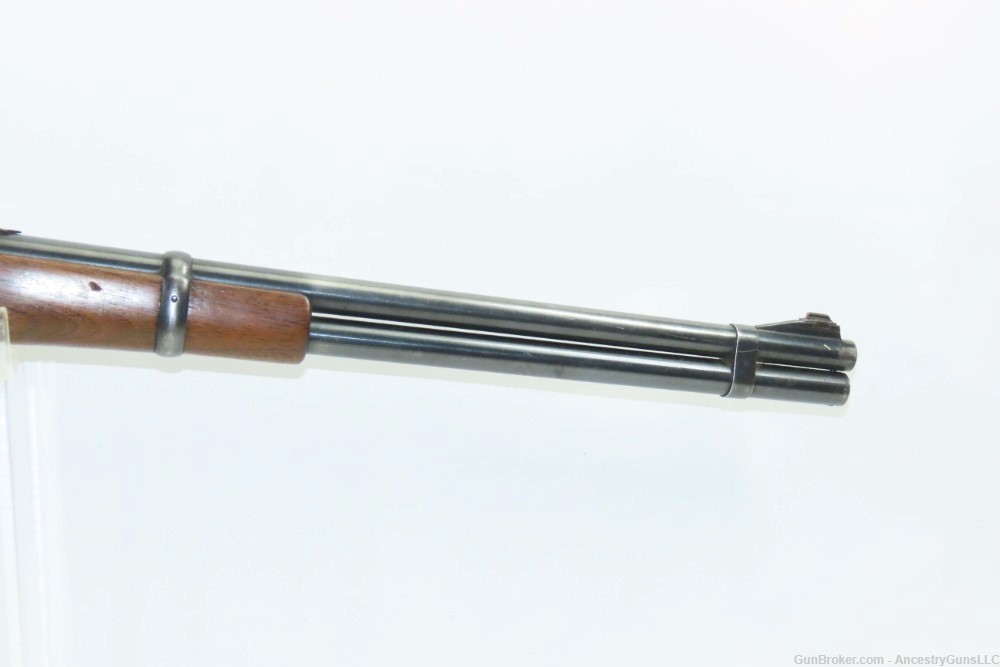 Pre-1964 WINCHESTER M 94 .30-30 WCF Lever Action Carbine C&R DEER HUNTER   -img-17