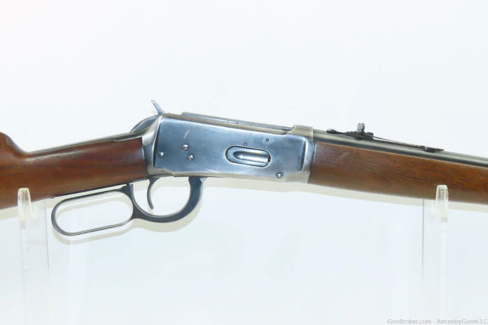 Pre-1964 WINCHESTER M 94 .30-30 WCF Lever Action Carbine C&R DEER HUNTER   -img-16