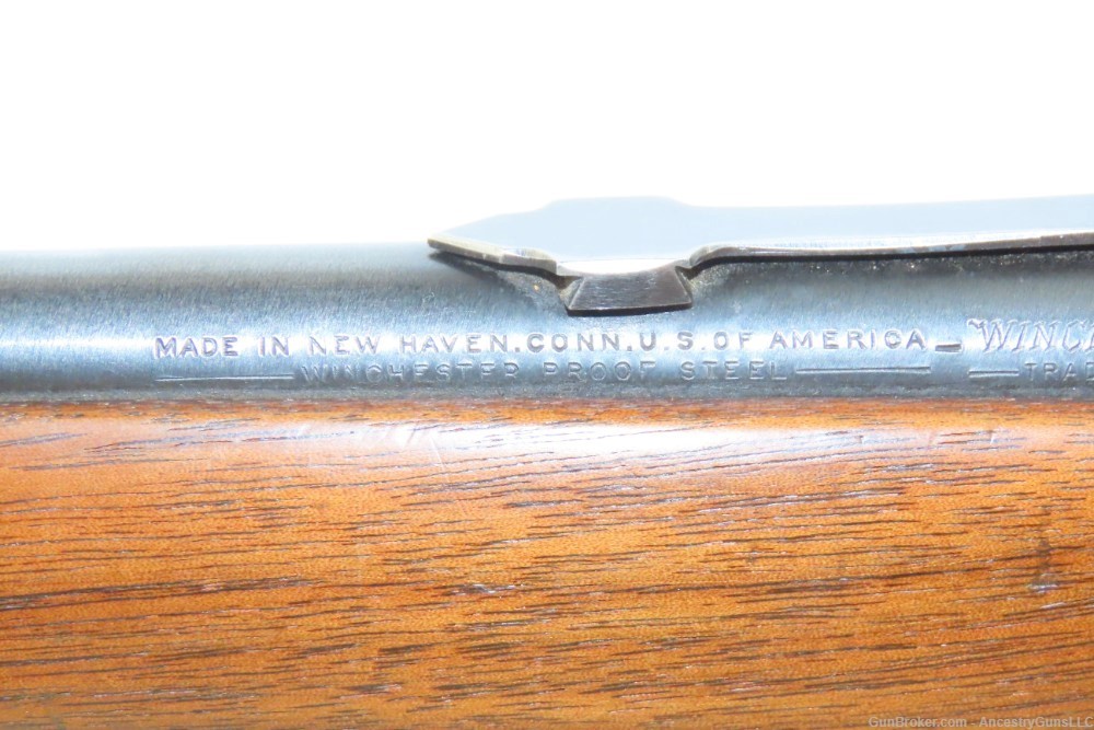 Pre-1964 WINCHESTER M 94 .30-30 WCF Lever Action Carbine C&R DEER HUNTER   -img-6