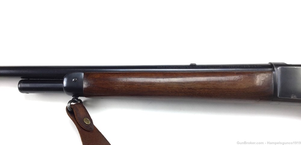 Winchester Model 71 348 Win 24” Bbl-img-3
