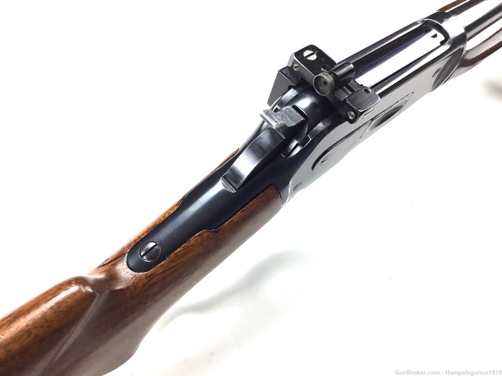 Winchester Model 71 348 Win 24” Bbl-img-9