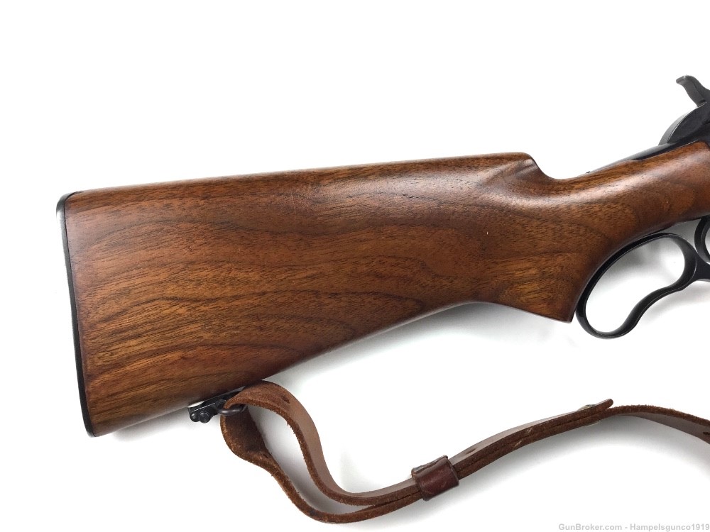 Winchester Model 71 348 Win 24” Bbl-img-5