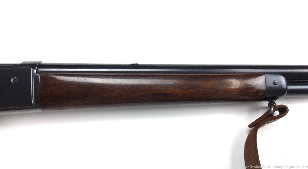 Winchester Model 71 348 Win 24” Bbl-img-7