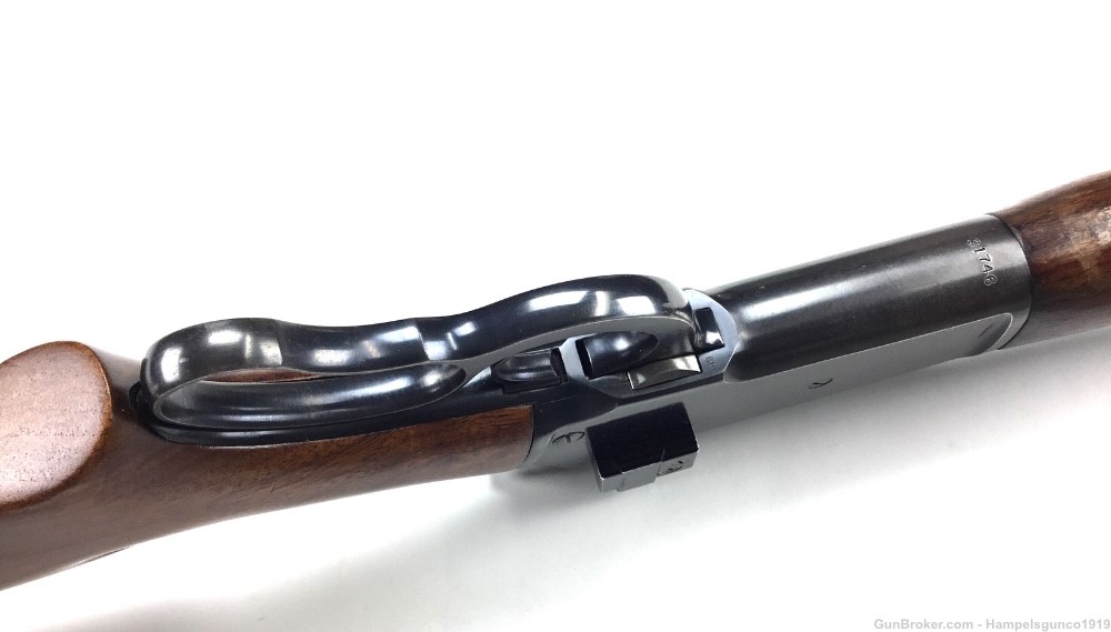 Winchester Model 71 348 Win 24” Bbl-img-11