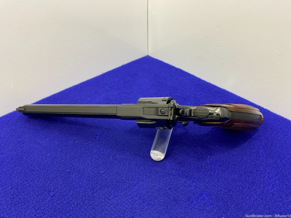 1982 Colt Python Target .38spl *ULTRA-SCARCE TARGET MODEL* 1 of only 3,489*-img-18