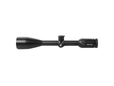 Swarovski Optik Z5 5-25x52mm BT 4W Reticle SFP NON-ILLUM Riflescope 59884
