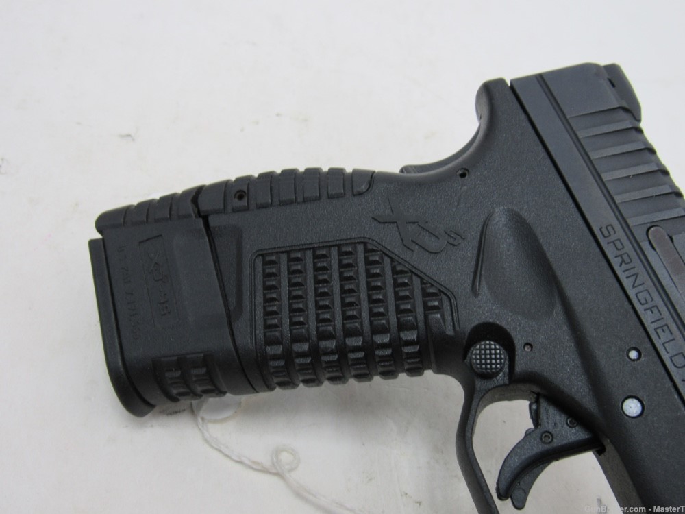 Springfield Armory XDS-45 3.3 $.01 Start No Reserve 45 acp-img-12
