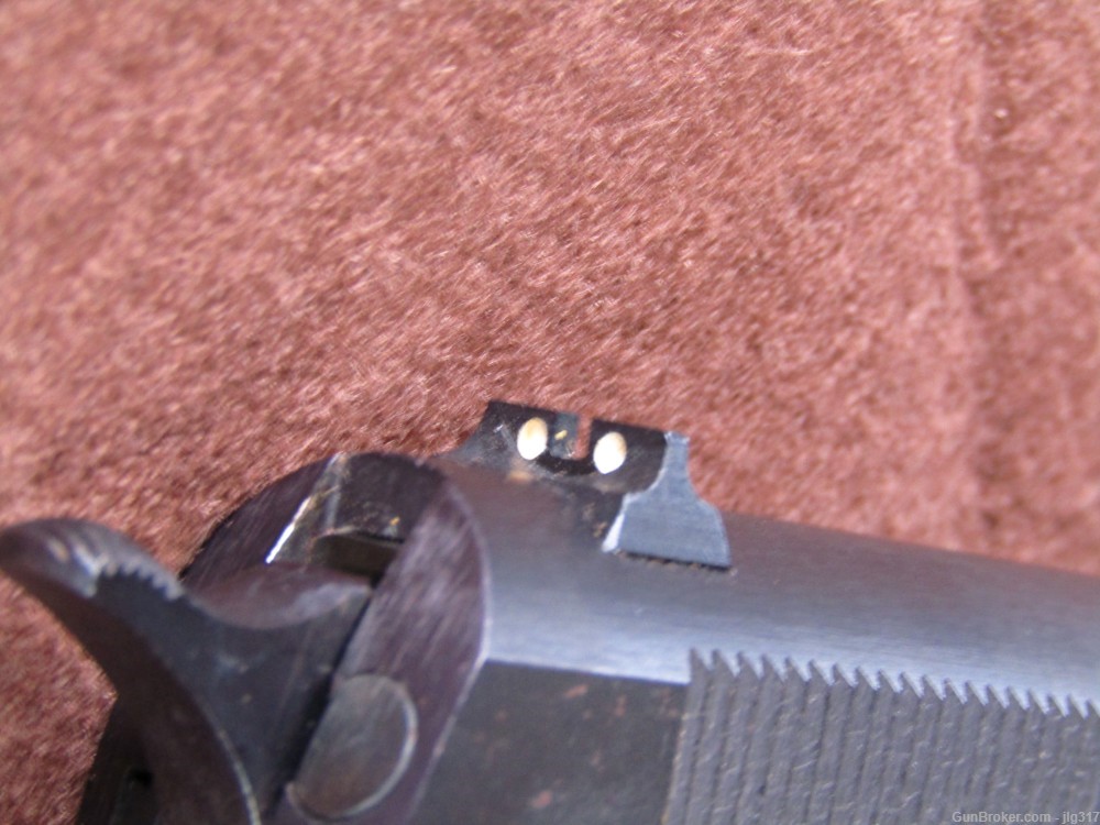 Norinco 1911 A1 45 ACP Semi Auto Pistol Thumb Safety 2x 7 RD Mags-img-7