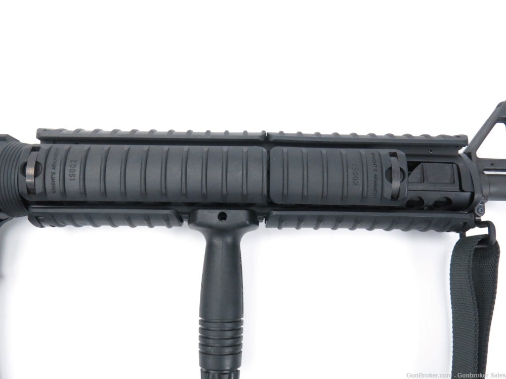 FN M16 FN15 Military Collector 20" 5.56 Semi-Automatic Rifle w/ Magazine-img-15