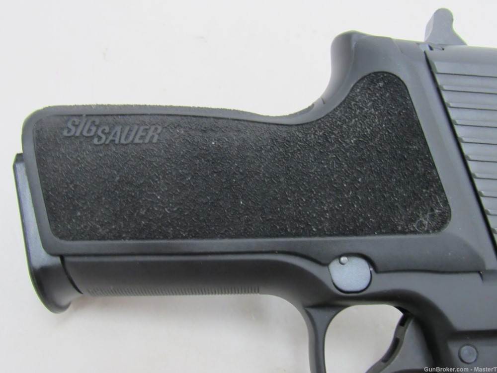 Nice Sig Sauer P229 SAS 40 S&W $.01 Start No Reserve-img-14