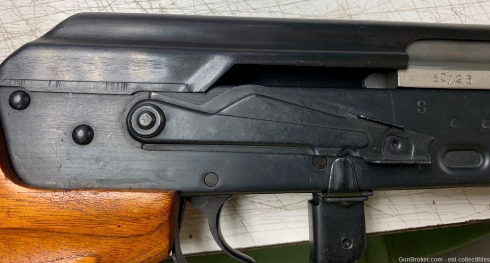 AK-47 MAK-90 Sportsterg-img-6