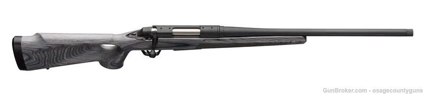 Winchester XPR Thumbhole Varmint SR - 24" - 30-06 Spfld -img-3