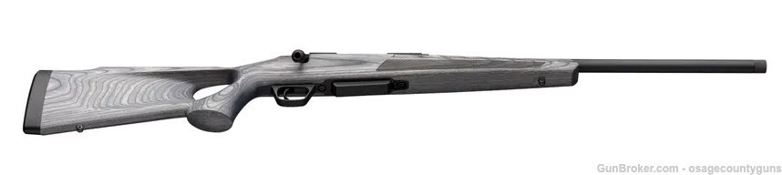 Winchester XPR Thumbhole Varmint SR - 24" - 30-06 Spfld -img-4