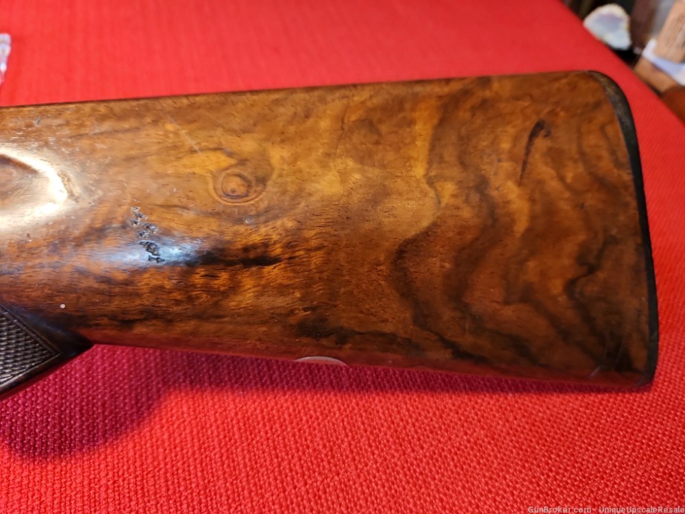 Colt 1883 hammerless double barrel 12 gauge shotgun-img-21