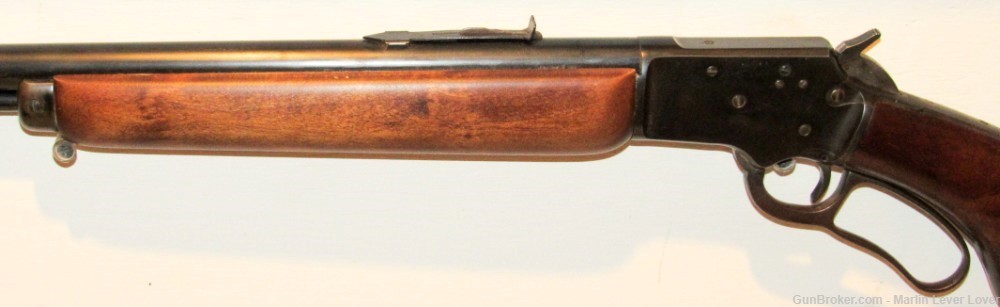 Marlin Model 39A with "H" prefix-img-7