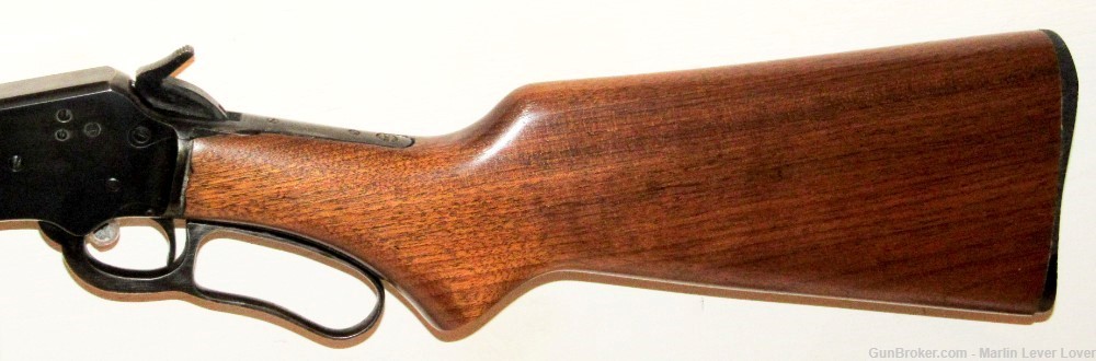 Marlin M39A rifle-img-7